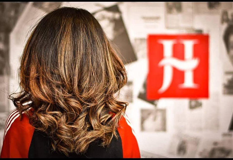 Hair Service